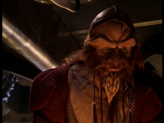 Illustration for article titled Two Decades of Farscape